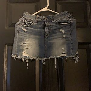 American Eagle Skirt